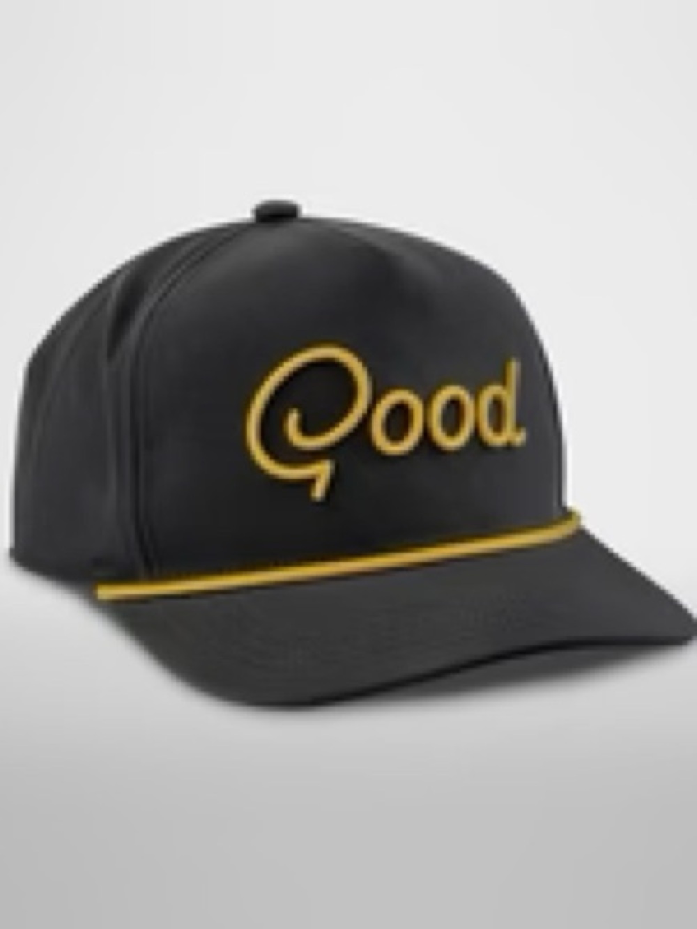 Good Good Golf
Francis Rope Hat